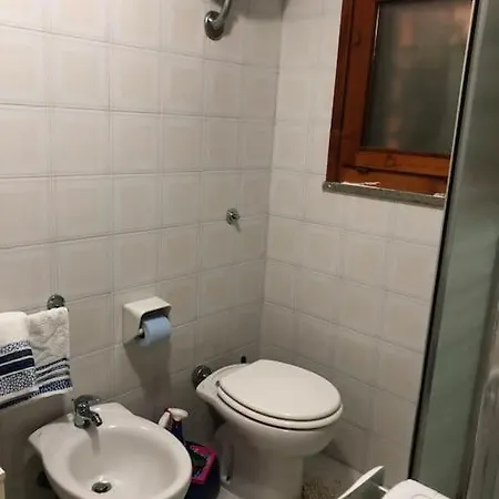Vakantiehuis Al Mare Golfo Asinara Sardegna Marina di Sorso