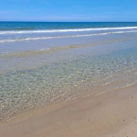 Al Mare Golfo Asinara Sardegna בית נופש Marina di Sorso