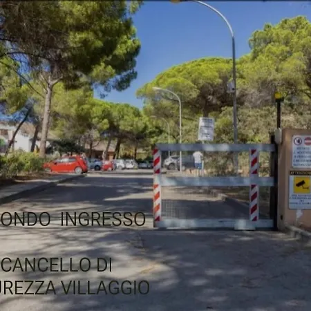 Al Mare Golfo Asinara Sardegna Holiday home Marina di Sorso