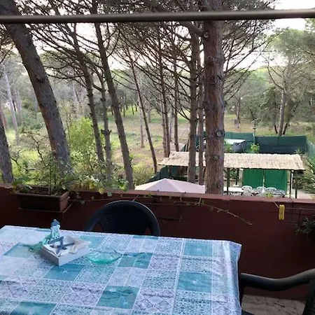 Vakantiehuis Al Mare Golfo Asinara Sardegna Marina di Sorso
