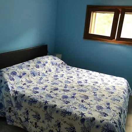 Al Mare Golfo Asinara Sardegna Holiday home