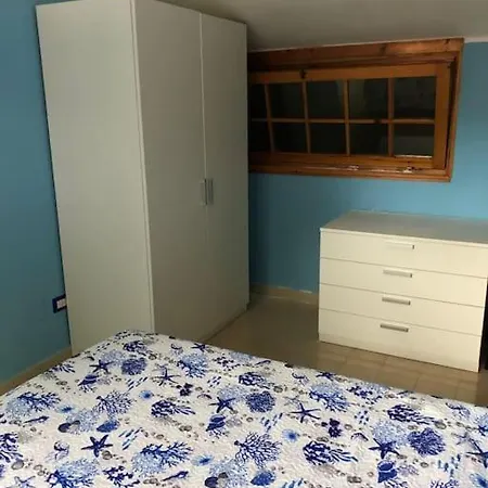 Holiday home Al Mare Golfo Asinara Sardegna Marina di Sorso
