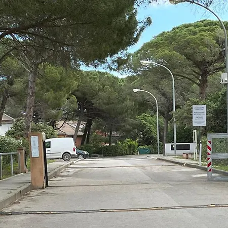 Al Mare Golfo Asinara Sardegna Vakantiehuis