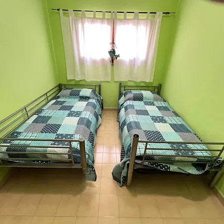 Ferienhaus Al Mare Golfo Asinara Sardegna *