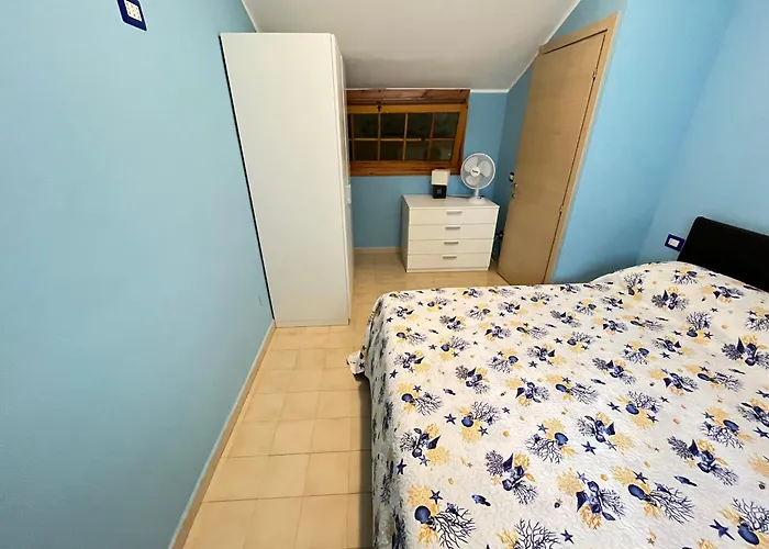 Ferienhaus Al Mare Golfo Asinara Sardegna Marina di Sorso