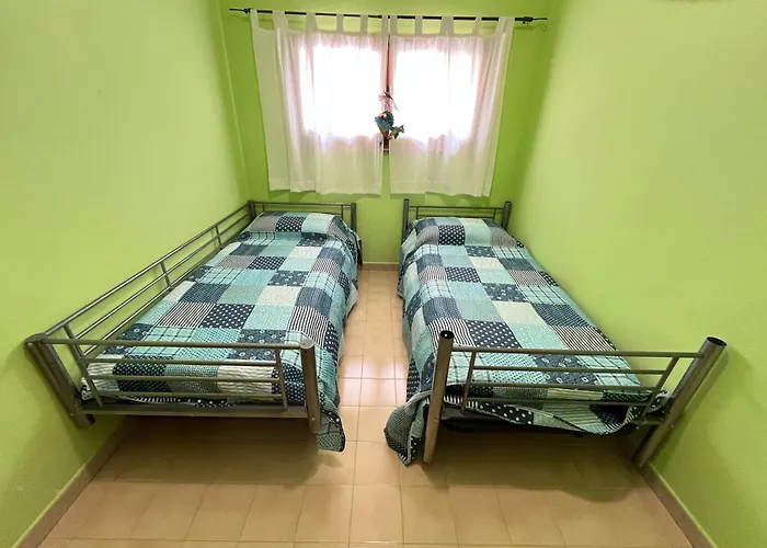 Ferienhaus Al Mare Golfo Asinara Sardegna *