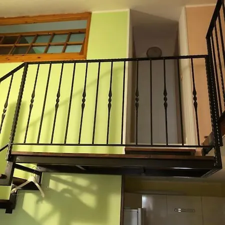 Al Mare Golfo Asinara Sardegna Сasa de vacaciones