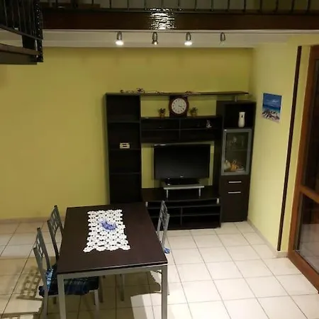 Сasa de vacaciones Al Mare Golfo Asinara Sardegna *