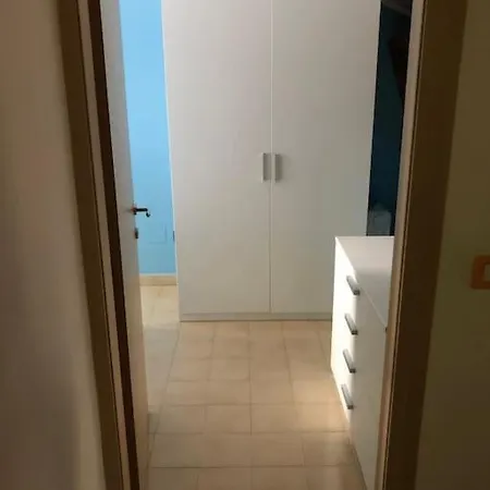 Casa de Férias Al Mare Golfo Asinara Sardegna *