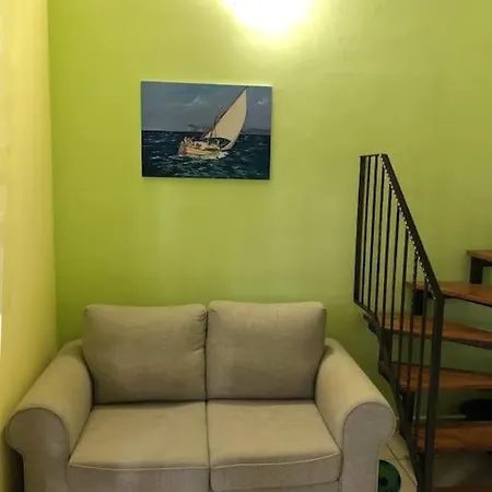 Al Mare Golfo Asinara Sardegna *