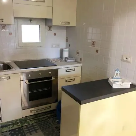 Al Mare Golfo Asinara Sardegna Сasa de vacaciones *