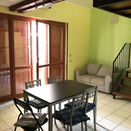 Сasa de vacaciones Al Mare Golfo Asinara Sardegna Marina di Sorso