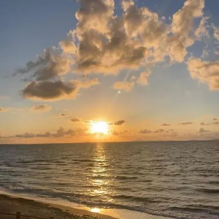 Al Mare Golfo Asinara Sardegna