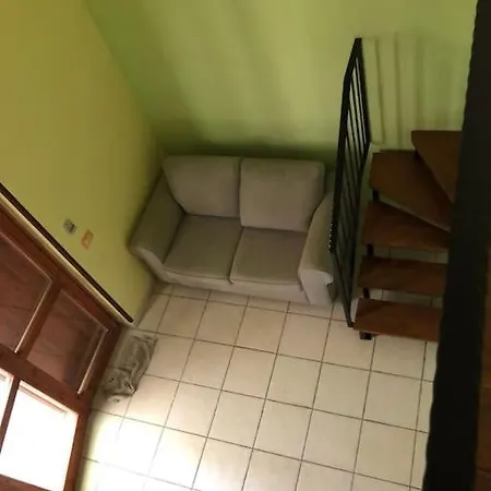 Сasa de vacaciones Al Mare Golfo Asinara Sardegna Marina di Sorso