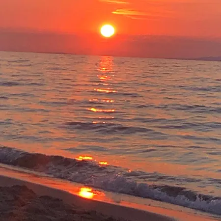 Сasa de vacaciones Al Mare Golfo Asinara Sardegna Marina di Sorso