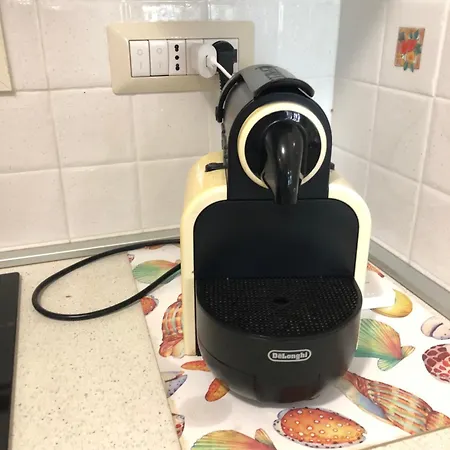 Al Mare Golfo Asinara Sardegna Сasa de vacaciones