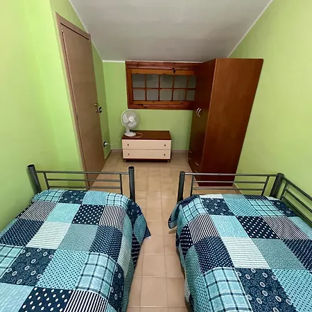 Al Mare Golfo Asinara Sardegna Сasa de vacaciones *