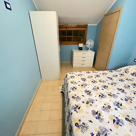 Сasa de vacaciones Al Mare Golfo Asinara Sardegna Marina di Sorso