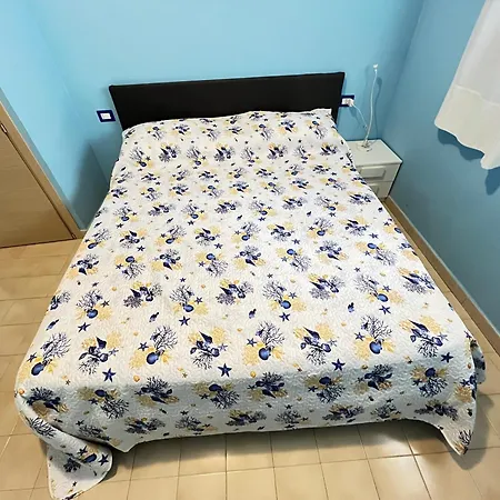 Al Mare Golfo Asinara Sardegna Сasa de vacaciones