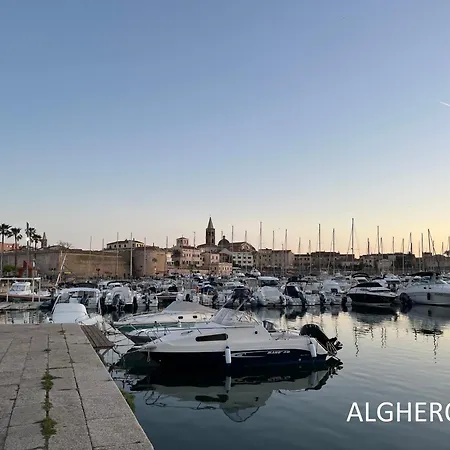 Al Mare Golfo Asinara Sardegna *