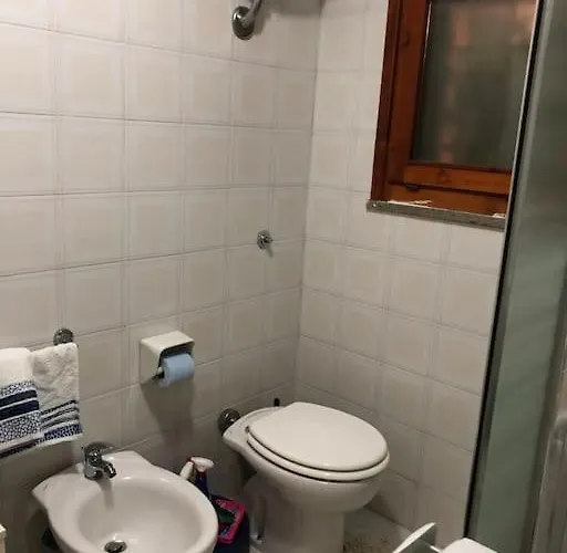 Tatil Evi Al Mare Golfo Asinara Sardegna Marina di Sorso