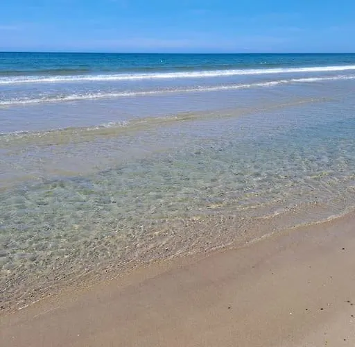 Al Mare Golfo Asinara Sardegna Tatil Evi Marina di Sorso