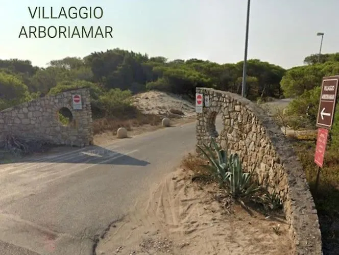 Al Mare Golfo Asinara Sardegna *