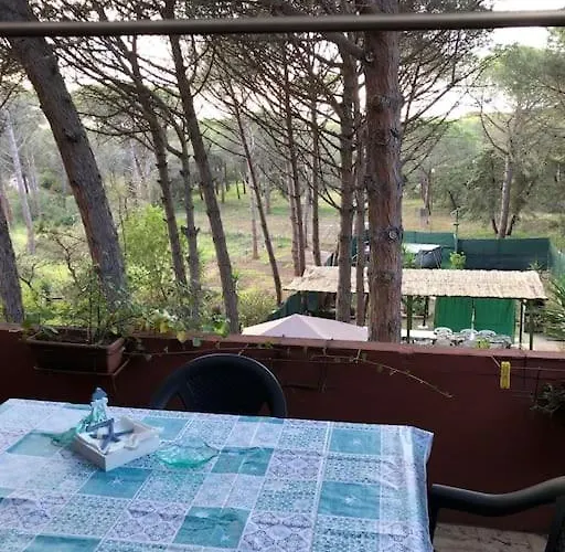 Tatil Evi Al Mare Golfo Asinara Sardegna Marina di Sorso