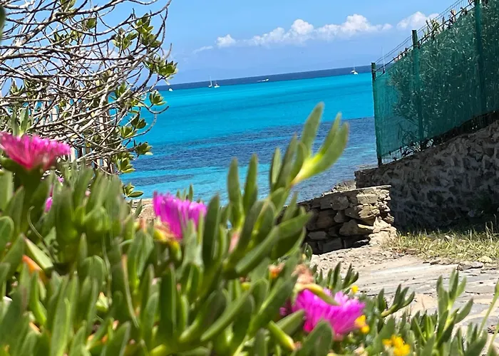 Tatil Evi Al Mare Golfo Asinara Sardegna Marina di Sorso